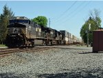 NS 4750